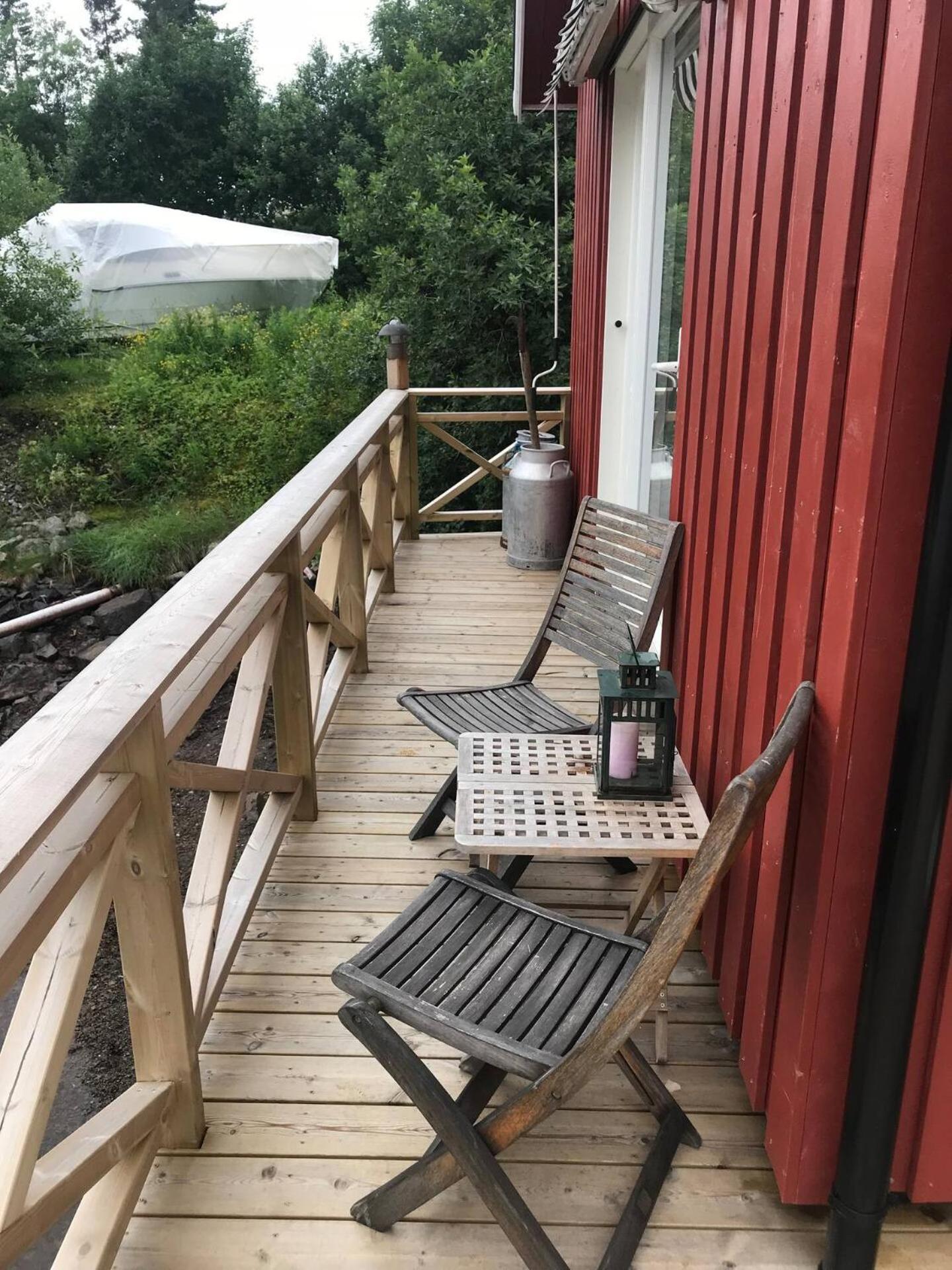Nora'S Waterfront Cabin Svolvaer Exterior photo